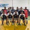Parques e Jardins vence a 4ª Copa Santa Casa de Futsal